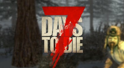 7 Days To Die