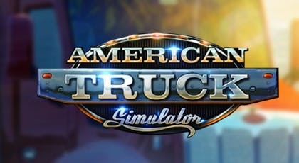 American Truck Simulator