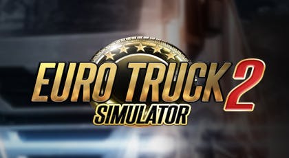 Euro Truck Simulator 2