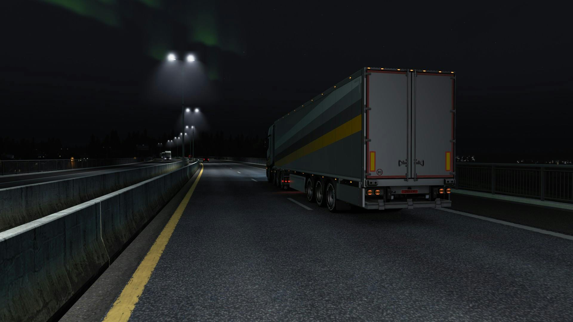 ETS2 Background