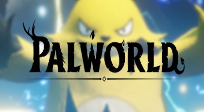 Palworld