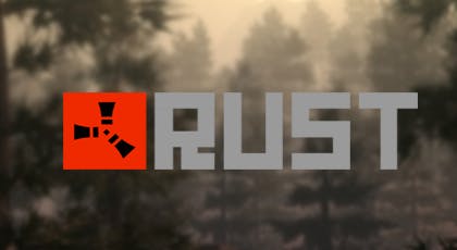 Rust