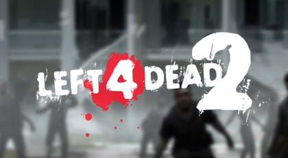 Left 4 Dead 2