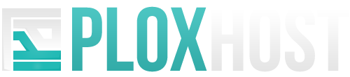 PloxHost Logo